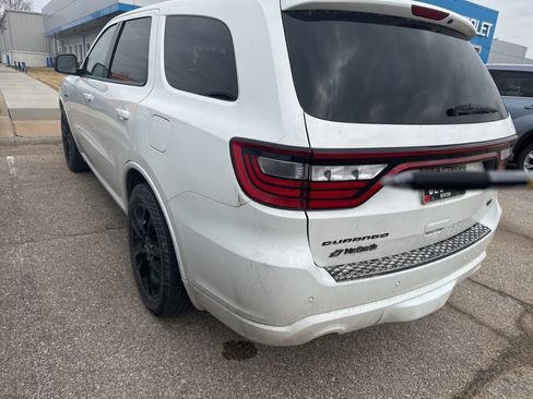 Used 2020 Dodge Durango R/T w/ Blacktop Package image 5