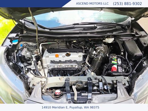 Used 2013 Honda CR-V EX image 17