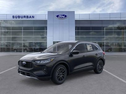 New 2026 Ford Escape SE