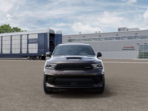 New 2026 Dodge Durango GT image 3