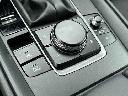 Certified 2023 MAZDA CX-50 AWD 2.5 S w/ Cargo Package image 53