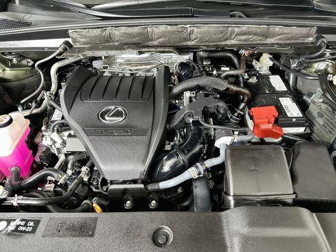 Used 2023 Lexus RX 350 FWD w/ Cold Area Package image 34