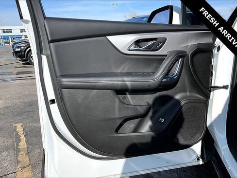 Used 2024 Chevrolet Blazer LT w/ Convenience Package image 19