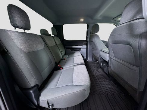 Used 2021 Ford F150 XLT w/ Equipment Group 301A Mid image 23