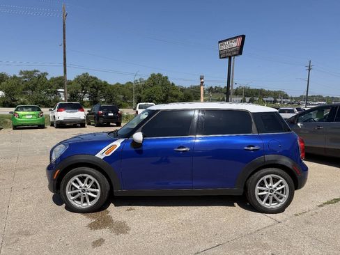Used 2015 MINI Cooper Countryman FWD image 2
