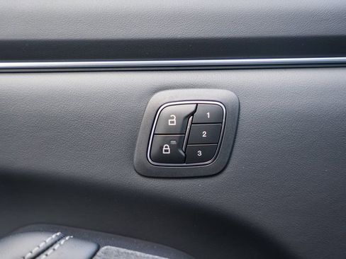 New 2025 Ford Mustang Mach-E Premium image 44