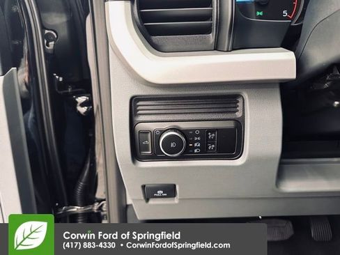 New 2026 Ford F350 XL w/ STX Appearance Package image 40