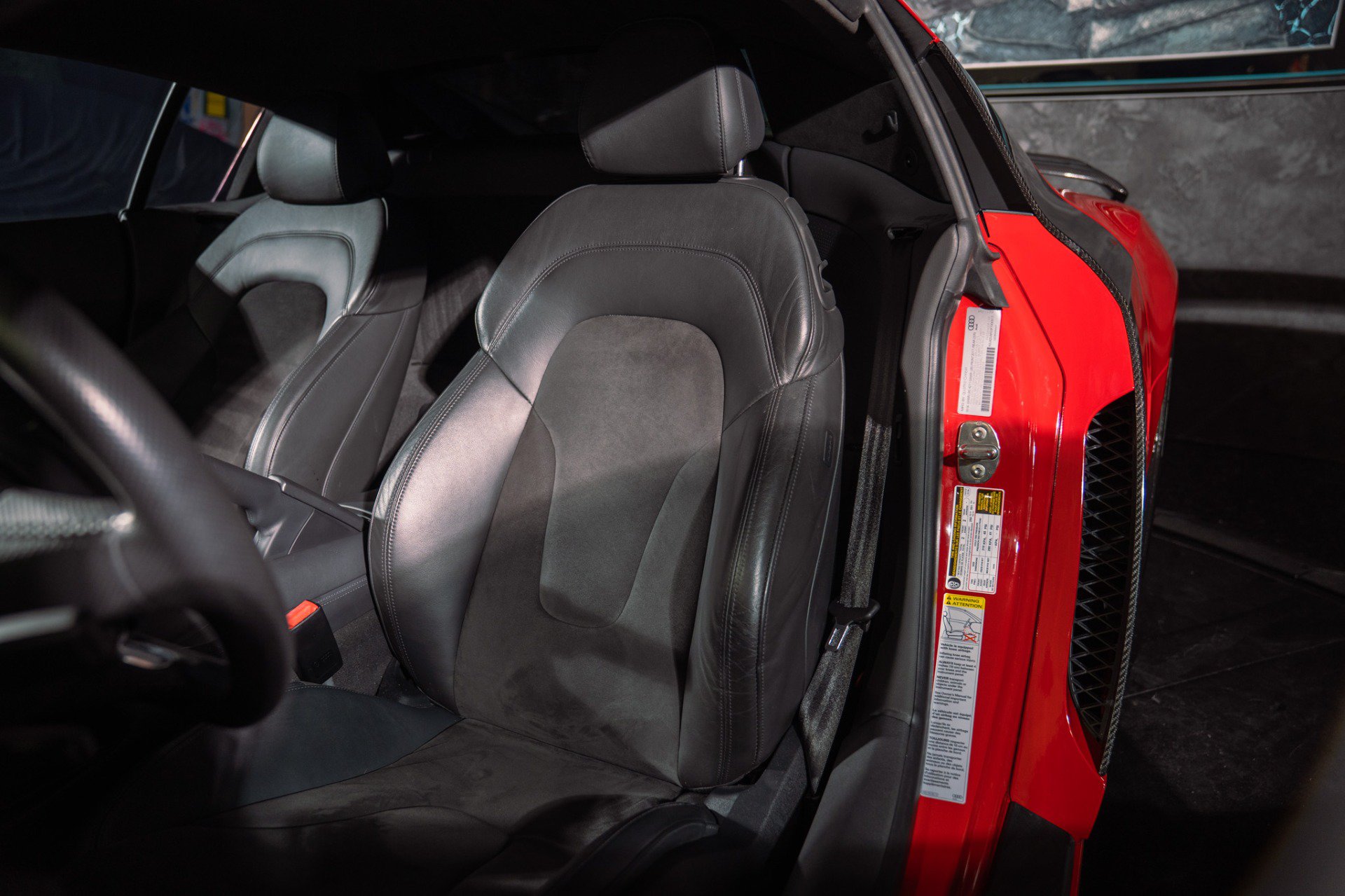 Used 2015 Audi R8 V8 AWD/4WD image 26