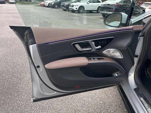Certified 2023 Mercedes-Benz EQS 450+ EQS 450+ image 14