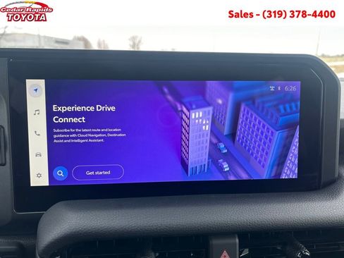 Used 2024 Toyota Land Cruiser image 21