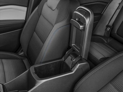 New 2026 Chevrolet Trax RS FWD image 10