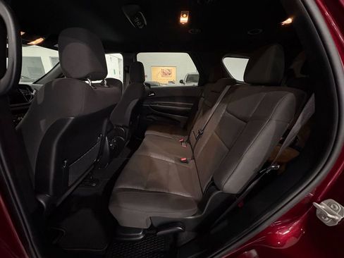 Used 2023 Dodge Durango R/T w/ Trailer Tow Group IV AWD/4WD image 38