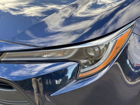 Certified 2024 Toyota Corolla LE FWD image 51