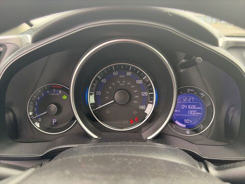 Used 2019 Honda Fit LX image 18
