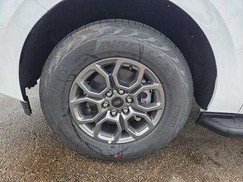 New 2026 Ford Expedition Active RWD image 22