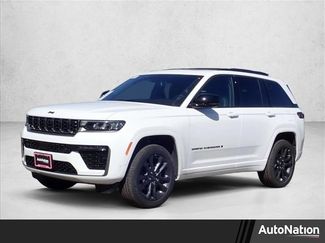 New 2026 Jeep Grand Cherokee Limited Reserve video 1