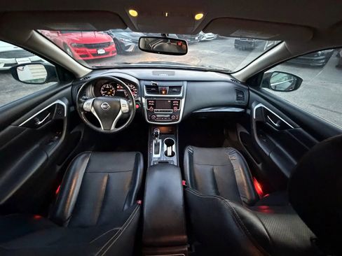 Used 2016 Nissan Altima 2.5 SL image 28