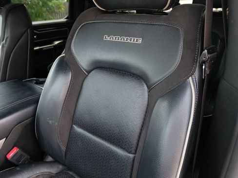 Used 2023 RAM 1500 Laramie AWD/4WD image 23