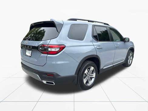 New 2026 Honda Pilot EX-L image 9