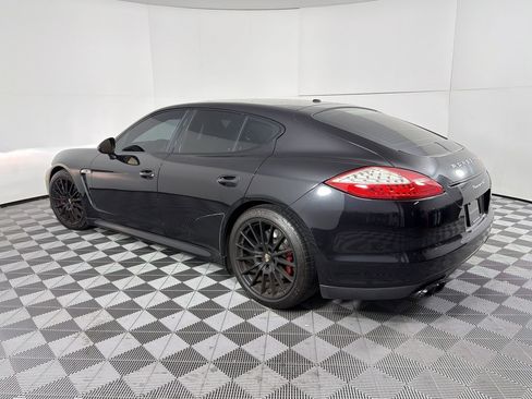 Used 2013 Porsche Panamera GTS image 3