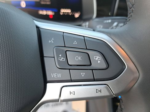 New 2026 Volkswagen Jetta Sport image 17