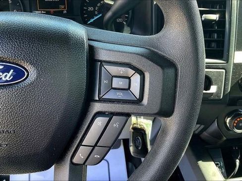 Used 2018 Ford F150 XL w/ Equipment Group 101A Mid image 11