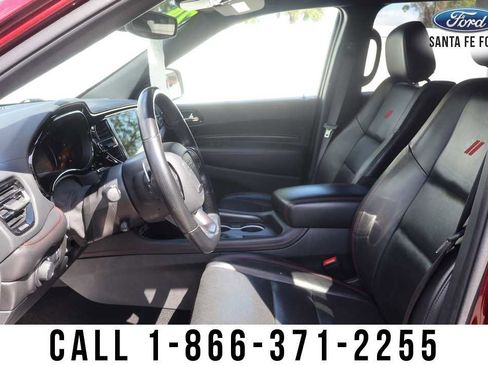 Used 2024 Dodge Durango GT AWD/4WD image 11
