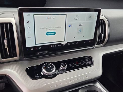 New 2026 Ford Expedition Max Active RWD image 21