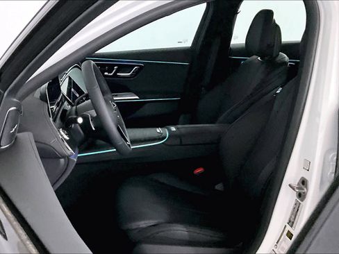 New 2026 Mercedes-Benz E 450 E 450 image 14