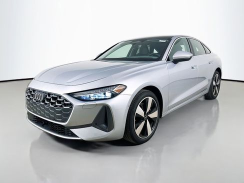 New 2025 Audi A5 2.0T Premium AWD/4WD image 1