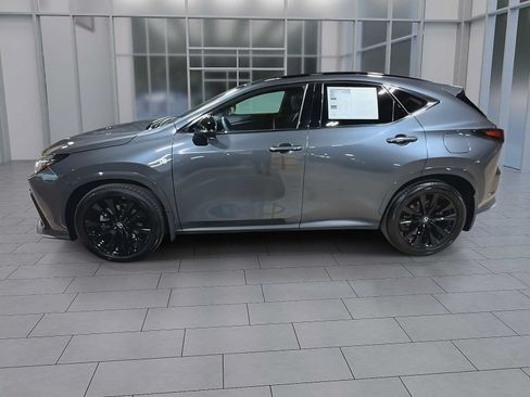 Used 2024 Lexus NX 350 F Sport AWD/4WD image 5
