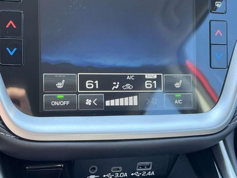 Certified 2025 Subaru Legacy Premium w/ Popular Package #1 AWD/4WD image 33