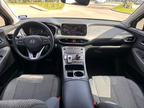 Certified 2023 Hyundai Santa Fe SEL image 18