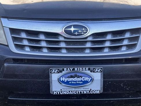 Used 2012 Subaru Forester 2.5X Premium w/ All-Weather Pkg image 11