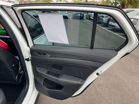 Used 2023 Volkswagen GTI Autobahn image 48