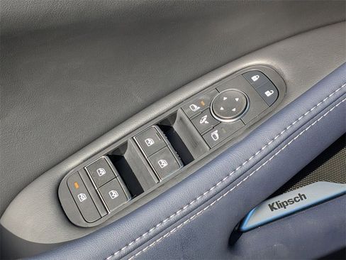 New 2026 INFINITI QX60 Sport w/ Dark Cargo Package image 15