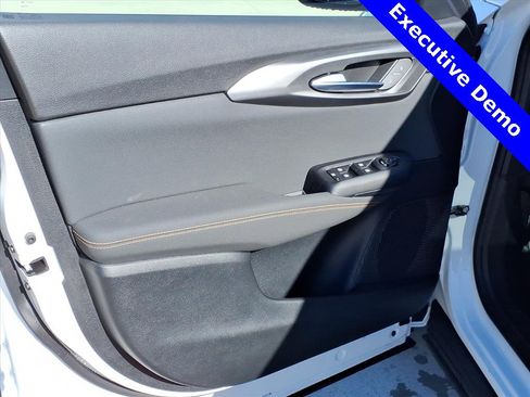 New 2025 Alfa Romeo Tonale AWD image 26