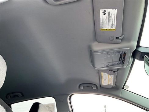 Used 2024 Chevrolet Equinox LS AWD/4WD image 22