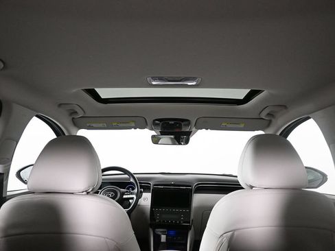 Used 2024 Hyundai Tucson SEL w/ Convenience Package FWD image 19