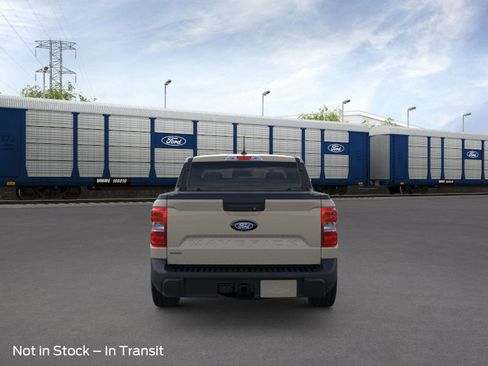 New 2025 Ford Maverick XL w/ Equipment Group 101A image 6