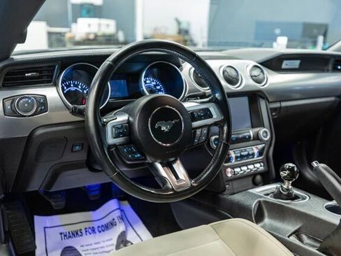 Used 2019 Ford Mustang GT w/ Equipment Group 301A image 9