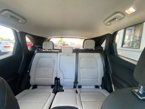 Used 2023 Ford Escape Active w/ Tech Pack #1 AWD/4WD image 21