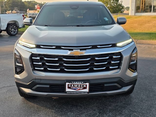 Used 2026 Chevrolet Equinox LT w/ Convenience Package II FWD image 4