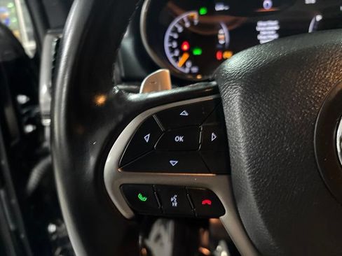 Used 2020 Jeep Grand Cherokee Limited X AWD/4WD image 19