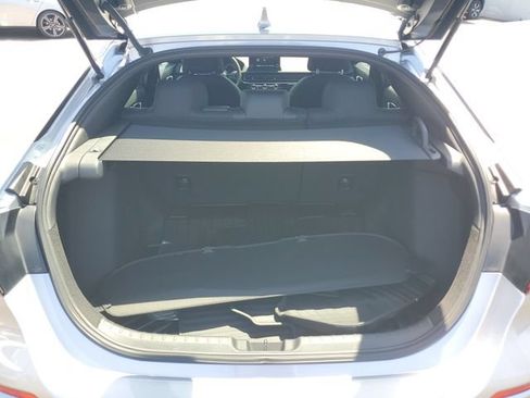 Certified 2026 Honda Civic Sport image 9