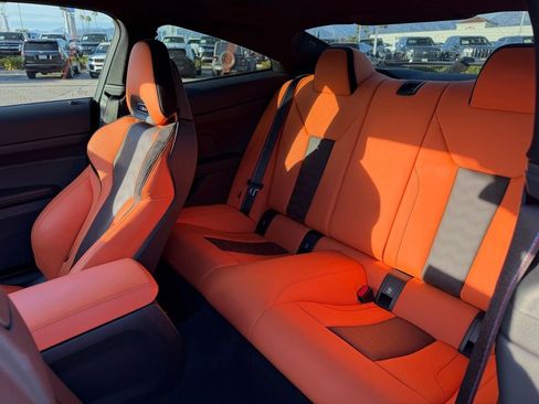 Used 2024 BMW M4 xDrive Competition image 4