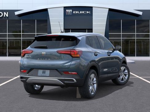 New 2026 Buick Encore GX Preferred image 5