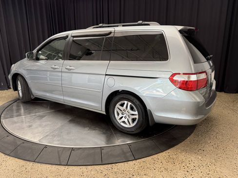 Used 2007 Honda Odyssey EX image 4