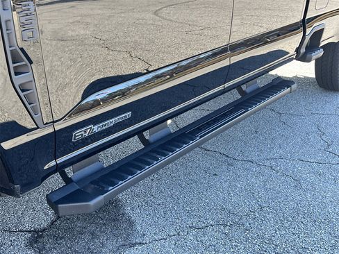 New 2026 Ford F350 Lariat w/ Black Appearance Package image 34