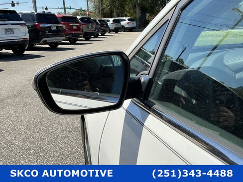 Used 2016 Kia Forte EX image 10